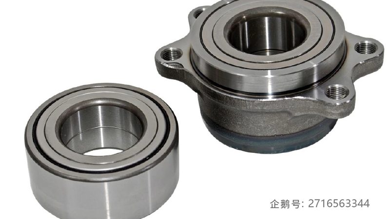 高精度滚珠丝杠C3与C5：解析二者的差异与应用