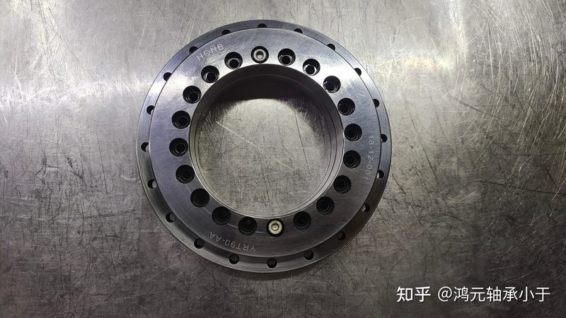 圆锥滚子轴承型号参数表大全
