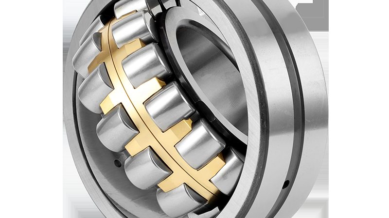 轴承座与轴承配合间隙：关键参数解析与选型要点