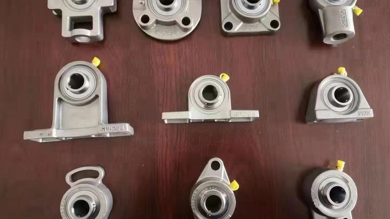 G6.3与G2.5：揭秘联轴器动平衡等级的差异