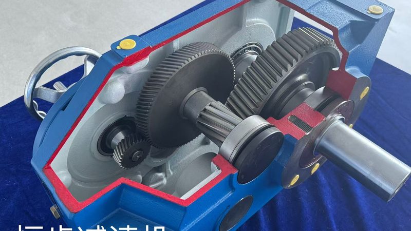 振动筛调心滚子轴承：揭秘其性能与选型要点